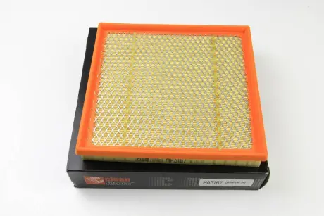 Фильтр воздушный двигателя CLEAN FILTERS MA 3167