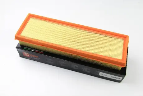 Фільтр повітряний Kadett D/E 82-89/Rapid 1.6D 86-98 CLEAN FILTERS MA 460