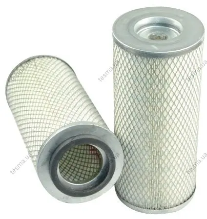 Air filter. Фильтр воздушный CLEAN FILTERS MA535 (фото 1)