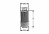 CLEAN FILTERS MA542 (фото 1)