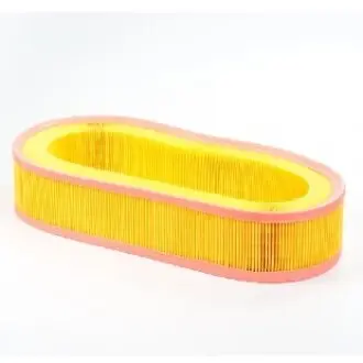 Air filter. Фильтр воздушный CLEAN FILTERS MA660