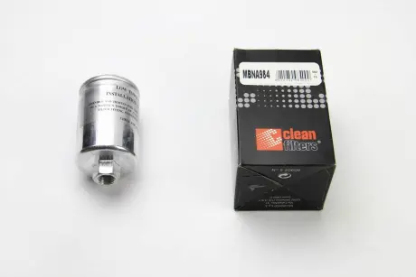 CLEAN FILTERS MBNA984
