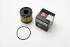 Fuel filter, cartridge. Топливный фильтр, вставка CLEAN FILTERS MG080 (фото 1)