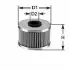 Fuel filter cartridge. Топливный фильтр, вставка CLEAN FILTERS MG1600 (фото 1)