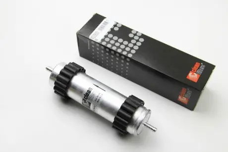 Фільтр паливний Audi A6/A7 2.0/3.0 TDI 10- CLEAN FILTERS MG 3600