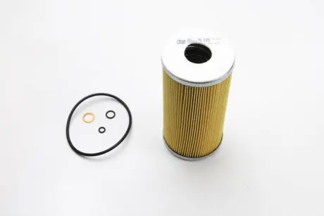 Фільтр масляний BMW 3/5/7 2.5td 91-03/Omega B CLEAN FILTERS ML 028