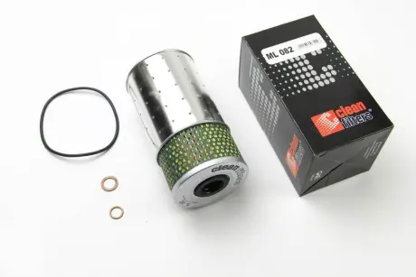 CLEAN FILTERS ML082