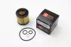 Фільтр масляний BMW 1.6/1.8/2.0i 01- CLEAN FILTERS ML 1729 (фото 1)