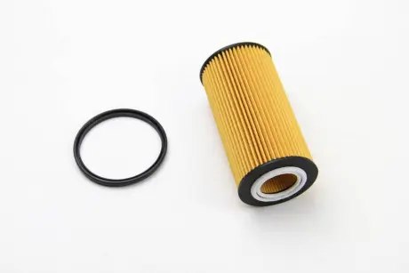 Фільтр масляний Golf V/Passat B6/Octavia A5 2.0FSI/GTI CLEAN FILTERS ML 1738