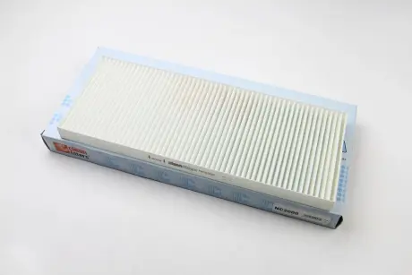 Фільтр салону Passat 97-01/Audi 80 91-95/A4 95-01 CLEAN FILTERS NC 2000