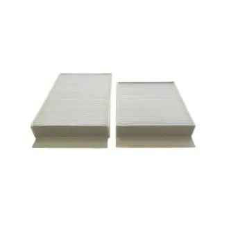Cabin air filter. Фильтр воздушный салона CLEAN FILTERS NC2193
