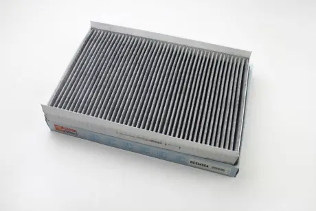 Фільтр салону Sprinter/Crafter 06- (вугільний) CLEAN FILTERS NC 2345CA