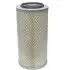 Air filter, primary. Фильтр воздушный, основной CLEVER CL000089 (фото 1)