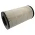 Фильтр воздушный, основной. Фільтр повітряний, первинний. Air filter, primary CLEVER CL002056 (фото 1)