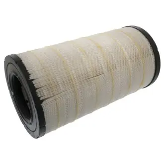 Фильтр воздушный, основной. Фільтр повітряний, первинний. Air filter, primary CLEVER CL002056