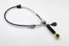 Cable, manual transmission. Трос, ступенчатая коробка передач COFLE 113350 (фото 1)