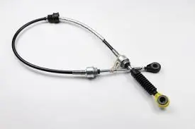 Cable, manual transmission. Трос, ступенчатая коробка передач COFLE 113350