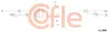 Трос КПП Peugeot 307 (3A/C) 2000/08- COFLE 11.3885 (фото 1)