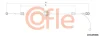 Автозапчасть COFLE 922CBME006 (фото 1)