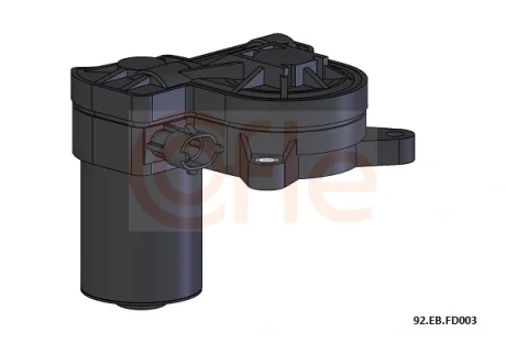 Автозапчасть COFLE 92EBFD003