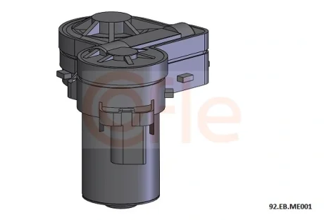 Автозапчасть COFLE 92EBME001