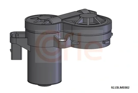 Автозапчасть COFLE 92EBME002