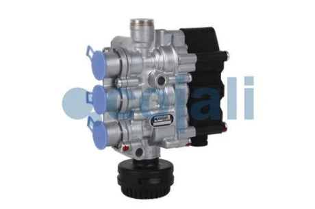 Магнетичний клапан MERCEDES ACTROS, ACTROS MP2 / MP3, ATEGO, ATEGO 2, AXOR, AXOR 2, ECONIC, LK/LN2, MK, SK 01.84- COJALI 2209405