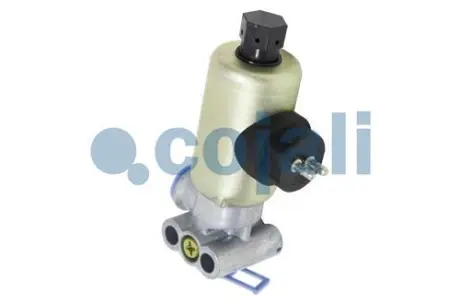 Магнетичний клапан MERCEDES O 405 09.91- COJALI 2218202