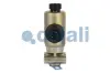Магнетичний клапан (0-11Бар, M12x1,5) DAF 75 CF, 85 CF, 95 XF, CF 65, CF 75, CF 85 01.97-05.13 COJALI 2218214 (фото 1)