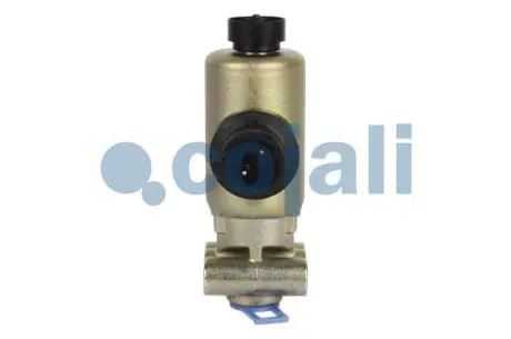 Магнетичний клапан (0-11Бар, M12x1,5) DAF 75 CF, 85 CF, 95 XF, CF 65, CF 75, CF 85 01.97-05.13 COJALI 2218214