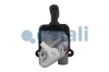 Клапан стоянкового гальма DAF SCANIA COJALI 2224415 (фото 6)