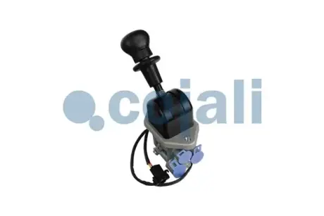 Ручний гальмівний клапан COJALI 2224537