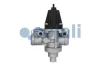 Регулятор тиску 10Бар, M22x1,5 MERCEDES LK/LN2, MK, NG, SK 08.73-12.98 COJALI 2228253 (фото 3)
