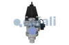 Регулятор тиску 10Бар, M22x1,5 MERCEDES LK/LN2, MK, NG, SK 08.73-12.98 COJALI 2228253 (фото 4)