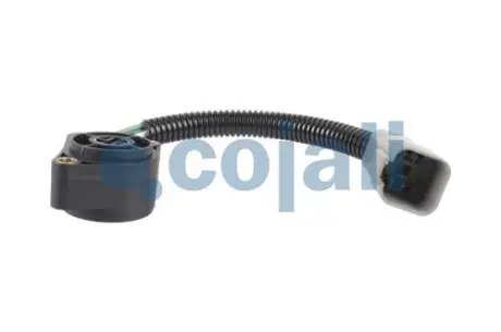 Датчик положення педалі акселератора COJALI 2260490
