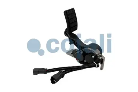 Педаль акселератора (газу) COJALI 2260506