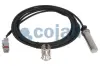 Датчик ABS COJALI 2260681 (фото 1)