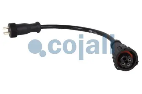 З`єднувальний кабель COJALI 2261106