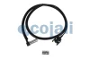 Датчик ABS передн Прав (кутовий, 1346мм) MAN G90, L2000, M 2000 L COJALI 2261191 (фото 1)