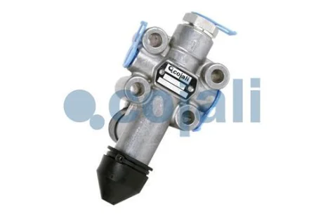 Клапан регулювання висоти 12,5Бар (коннектори: M12 x 1,5) MAN F9, F90, G90, M90 01.83-12.97 COJALI 2314308