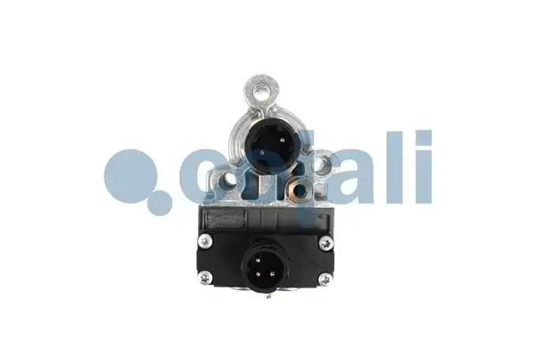 Елементи коробки відбору потужності MERCEDES G 280-16 KL G141-9 COJALI 2816001 (фото 1)