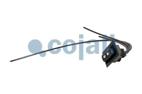 Контрольний клапан рульової колонки SCANIA F, G I, K I, N BUS, P I, R I, T COJALI 2880251