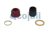 Repair Kit, brake caliper. Ремкомплект тормозного суппорта COJALI 6084017 (фото 3)