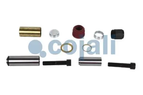 Repair Kit, brake caliper. Ремкомплект тормозного суппорта COJALI 6084017