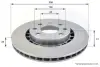 Автозапчасть COMLINE ADC1007V (фото 1)