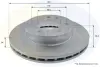 Автозапчасть COMLINE ADC1640V (фото 1)