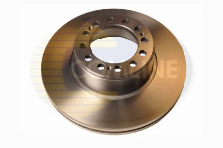 Comline - Диск гальмівний вентильований COMLINE ADC9029V