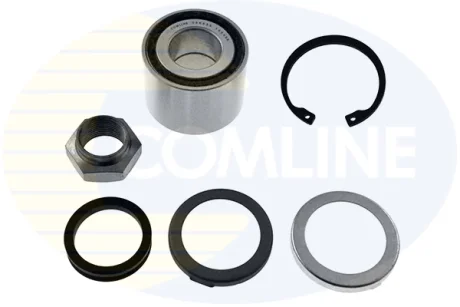 Comline Підшипник к-т COMLINE CBK035