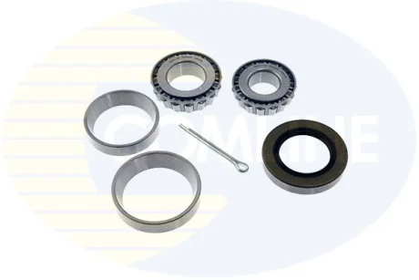 Comline Підшипник к-т COMLINE CBK038