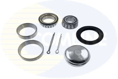 Comline Підшипник к-т COMLINE CBK058
